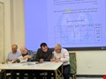 برگزاری مجمع انجمن و انتخابات هیئت مدیره